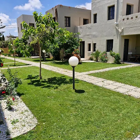 Creteco & Hotel de apartamente 4*