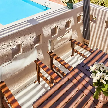 Hotel de apartamente Creteco &