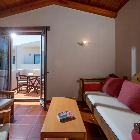 Hotel de apartamente Creteco &