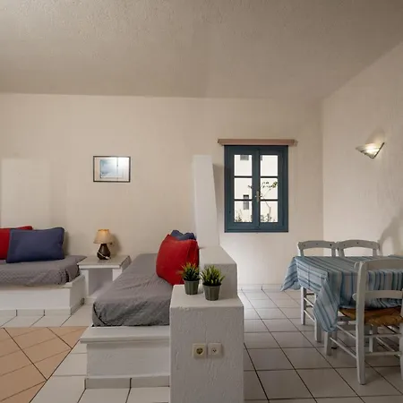 Creteco & Hotel de apartamente 4*