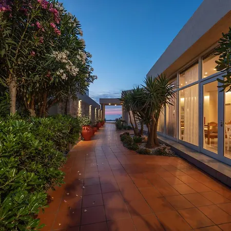 Hotel de apartamente Creteco &